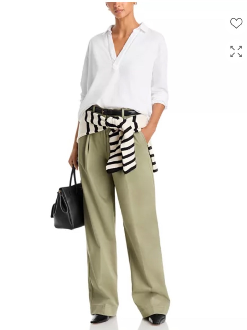 Frank & Eileen Patrick Popover Henly
